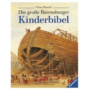 Wensell,D.gr.Ravensbu.Kinderbi