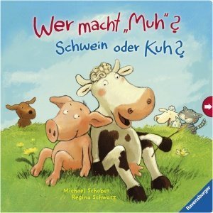 Wer macht "Muh"?