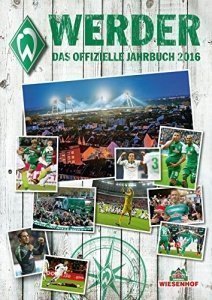 Werder: Das offizielle Jahrbuch