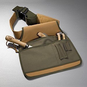 Werkzeug-Gürtel für Garten-Geräte aus Ny