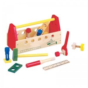 Werkzeugkasten *Handwerksmeister*