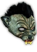 Werwolf Maske