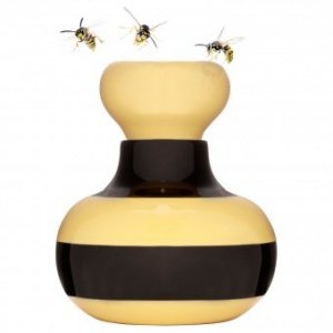 Wespenfalle Sunflower