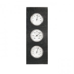 Wetterstation Galileo