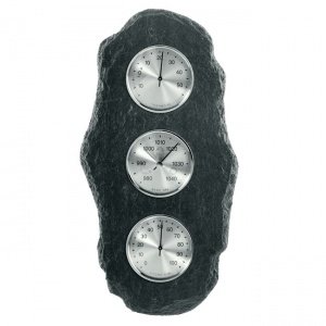 Wetterstation Kopernikus