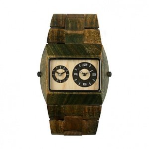 Wewood Herrenuhr Jupiter army WW02002