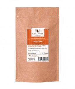 wellnuss Gedanken Ordner - Cashewkerne g