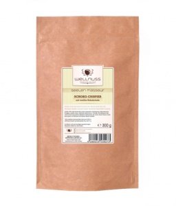 wellnuss Seelenmasseur - Schoko-Crispies