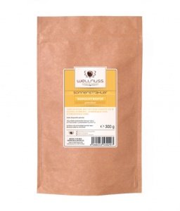 wellnuss Sonnenstrahler - Mangostreifen 