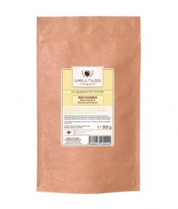 wellnuss Urlaubseinstimmer - Macadamia, 