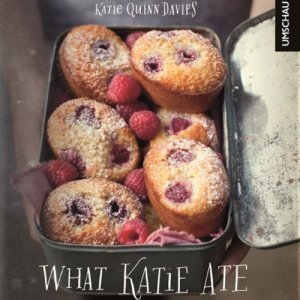 What Katie ate