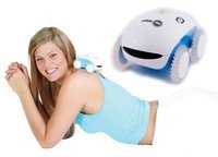 WheeMe Massageroboter