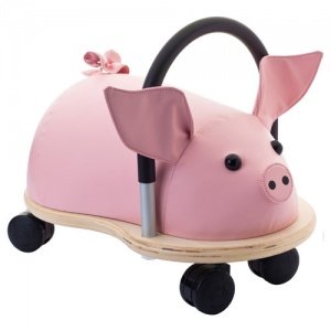 Wheely Bug Ferkel (klein)