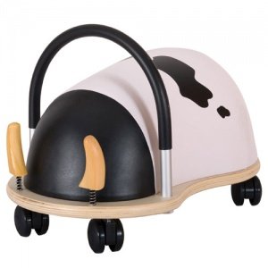 Wheely Bug Kuh (klein)