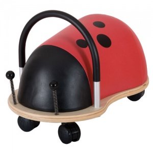 Wheely Bug Marienkäfer (klein)