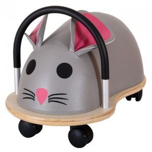 Wheely Bug Maus (klein)