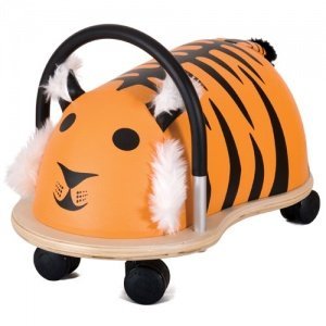 Wheely Bug Tiger (klein)