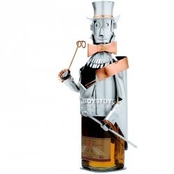 Whiskey Gentleman Geschenkidee Mann