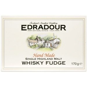 Whisky Fudge "Edradour", Gardiners