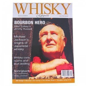 Whisky Magazine Issue 19 1 St.