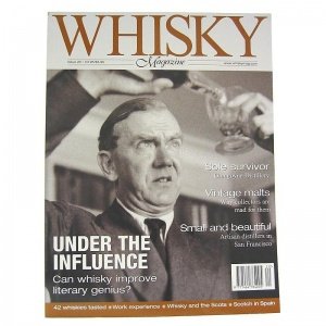 Whisky Magazine Issue 20 1 St.