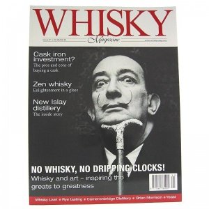 Whisky Magazine Issue 21 1 St.