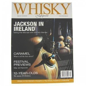 Whisky Magazine Issue 22 1 St.
