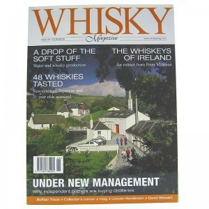 Whisky Magazine Issue 26 1 St.
