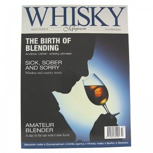 Whisky Magazine Issue 27 1 St.