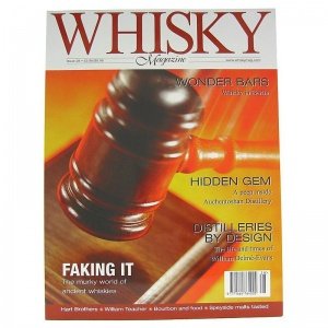 Whisky Magazine Issue 28 1 St.
