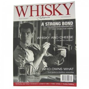 Whisky Magazine Issue 29 1 St.