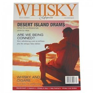 Whisky Magazine Issue 31 1 St.
