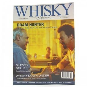 Whisky Magazine Issue 32 1 St.