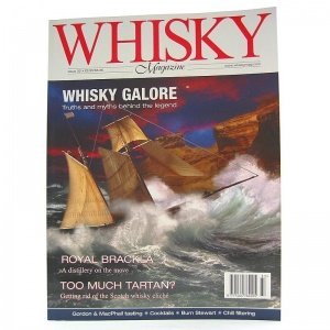 Whisky Magazine Issue 33 1 St.