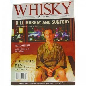 Whisky Magazine Issue 37 1 St.