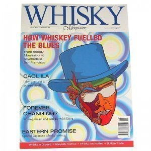 Whisky Magazine Issue 40 1 St.