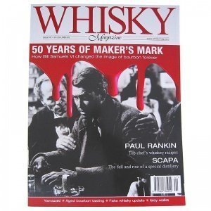 Whisky Magazine Issue 41 1 St.