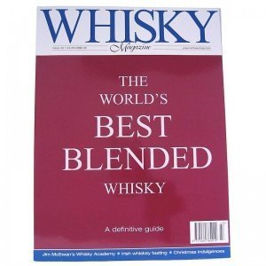 Whisky Magazine Issue 43 1 St.