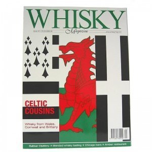 Whisky Magazine Issue 44 1 St.