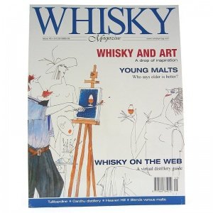Whisky Magazine Issue 45 1 St.