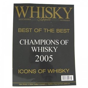 Whisky Magazine Issue 46 1 St.