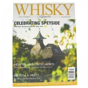 Whisky Magazine Issue 47 1 St.