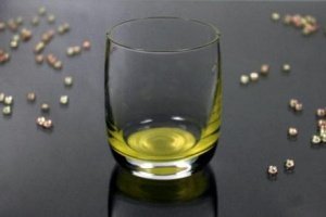 Whisky Newpastell gelb