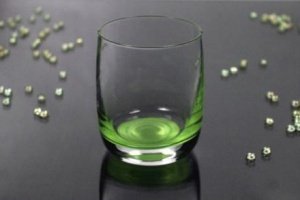 Whisky Newpastell grün