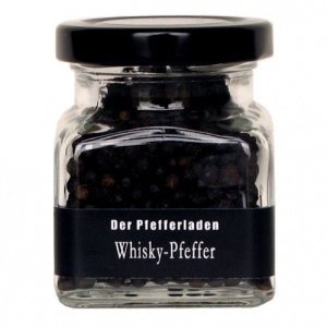 Whisky Pfeffer