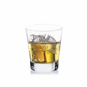 Whiskybecher *Geniesser*