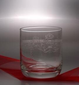 Whiskybecher Nostalgie