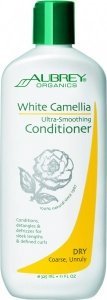 White Camellia Conditioner