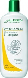 White Camellia Ultra-Smoothing silikonfr