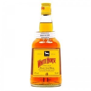 White Horse Scotch Whisky 0,70 L/ 40.00%